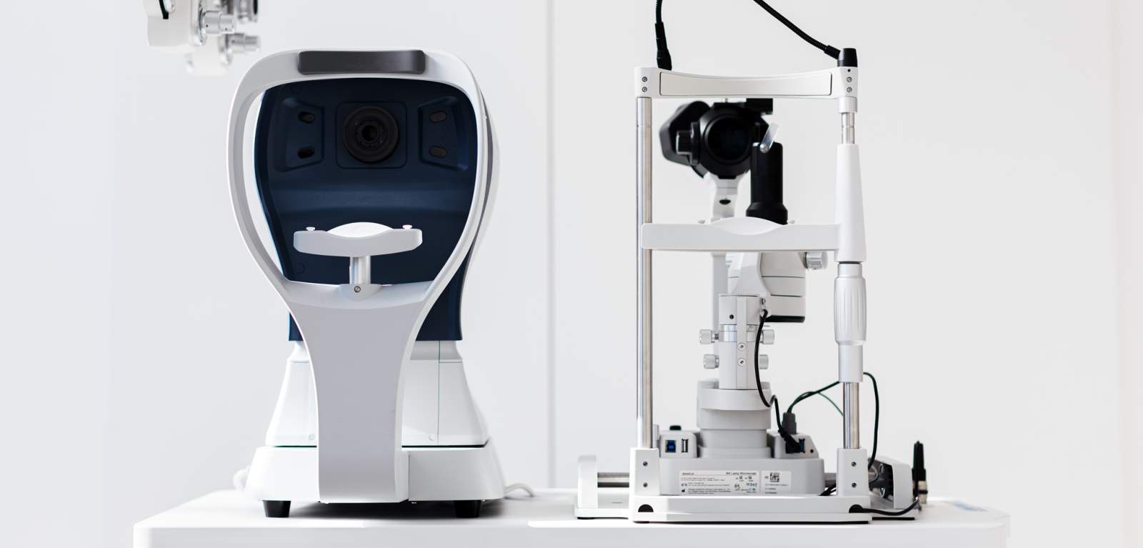 Meranie zraku optometristom