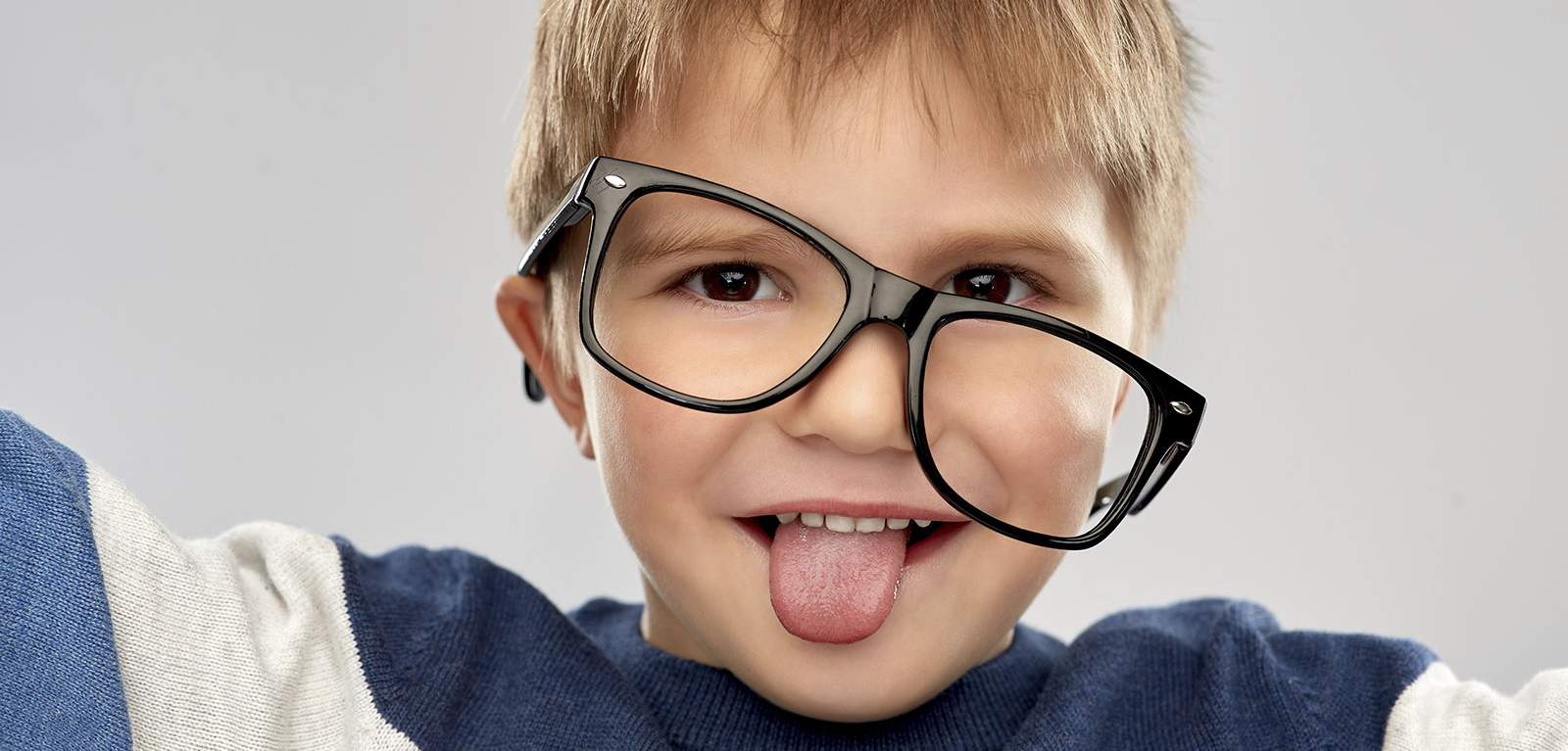 Detská optika