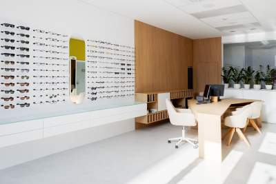 Optika Lux² - Nové Zámky
