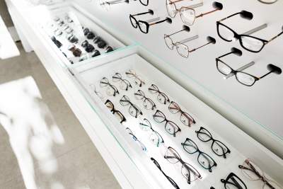 Optika Lux² - Nové Zámky