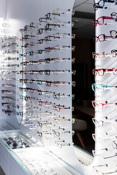 Optika Lux² - Nové Zámky