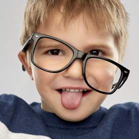 Detská optika